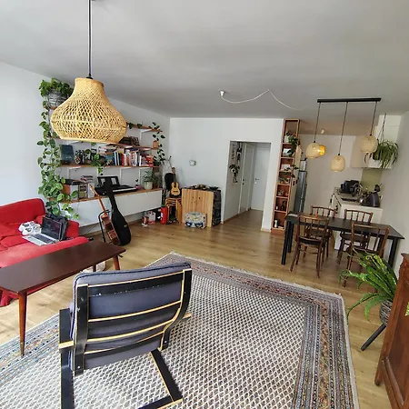 Cosy With Big Quiet & Sunny Terras