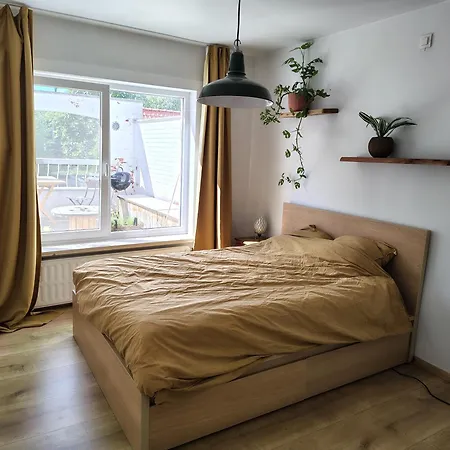 Cosy With Big Quiet & Sunny Terras