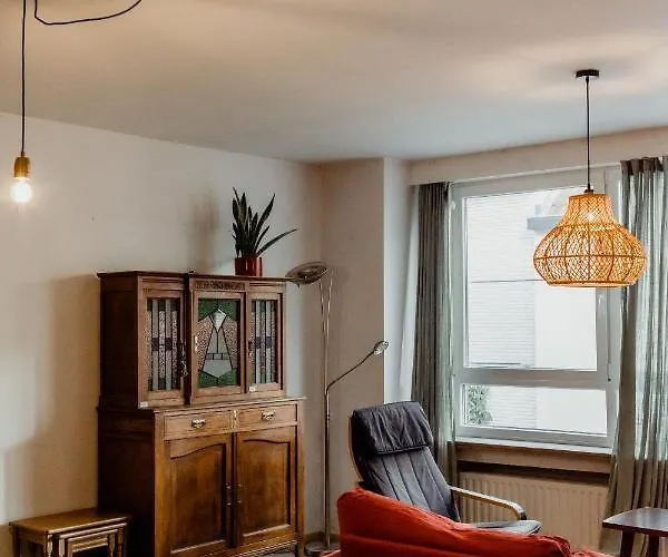 Cosy With Big Quiet & Sunny Terras *