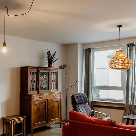 Cosy With Big Quiet & Sunny Terras *